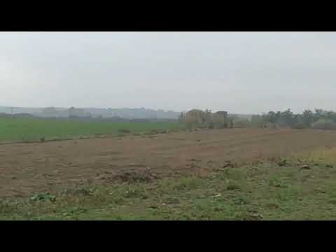 Trenul R - 4405 - Satu Mare ~ Halmeu intră în staţia Micula hm