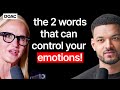 Mel Robbins Saying These 2 Words Could Fix Your Anxiety Brand New Trick