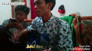 Download lagu Asal kau bahagia cover ferry d'arled mp3