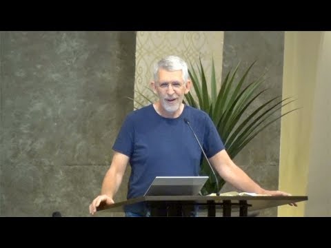 Psalm 84 • The Power of Praise and Worship