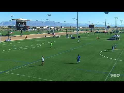 [2023-11-11] B07 E64 DM - 2023 E64 Arizona Playoff [2S] - at Legends FC