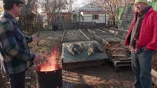 Dallas: Red Meat/Rattlesnakes