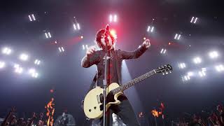 Green Day live @ The Forum, Inglewood, California, USA (Full Show) [08/25/2009]