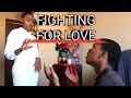 Fighting For LOVE After A BREAKUP Is The WORST Thing To Do 4K Short Film Kort Verhaal