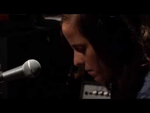 Sera Cahoone - Worry All Your Life (Live on KEXP)