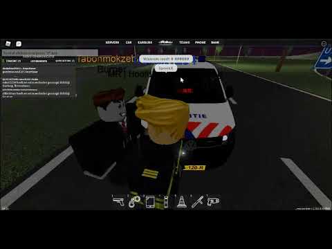 Leeuwarden #5 | politie | Spook rijder