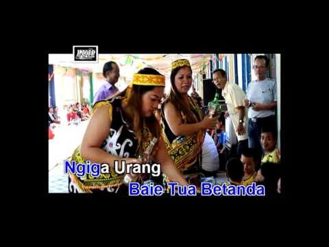 Gawai 2016 _Sakit Gawai PROMO