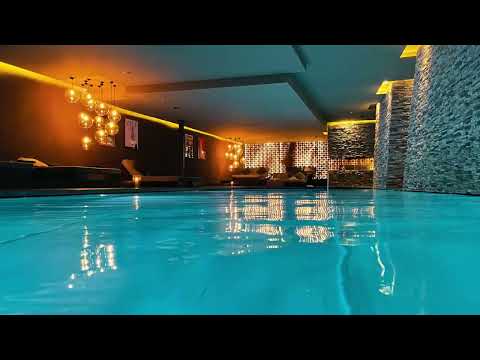 Zhero Hotel Ischgl Review - A Stylish Alpine Oasis with Luxury, Wellness & Exceptional Hospitality