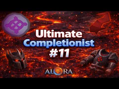 Alora video thumbnail