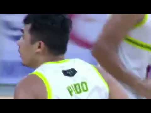 Keith Pido | Best Player of The Game | 9 PTS 4/7 FG 5 REB 10 AST | Sep. 13, 2023