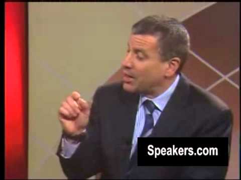 Charles Gasparino on the Wall Street Collapse