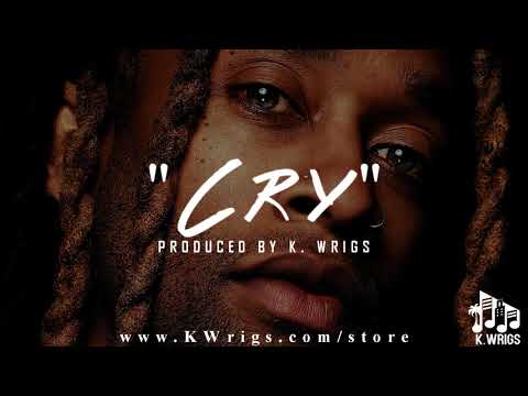 Ty Dolla Sign x Ella Mai x IAMSU! Type Beat - "Cry" (Rap / Hip Hop / R&B Instrumental)