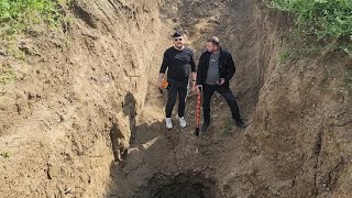 kepceyle 8 metre ? inanılmaz dalmışlar ? mahsenler var denilniş!!!