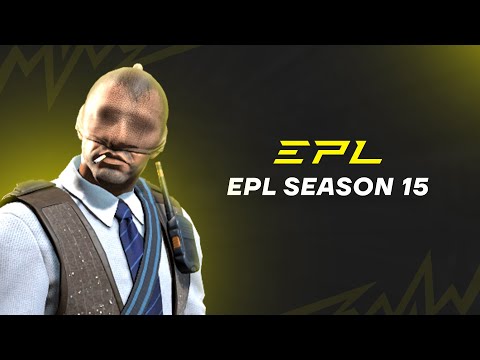 [EN] Alliance vs ALTERNATE aTTaX | European Pro League - Season 15 | Day 6