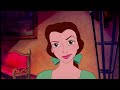 Beauty And The Beast 3D Beast Gives Belle The Library Reupload