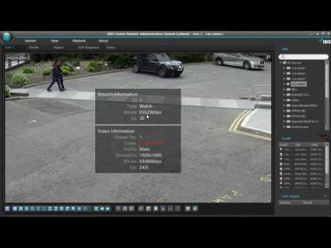 Benchmark Innovation Awards 2016: IDIS  DR-6332PS-P