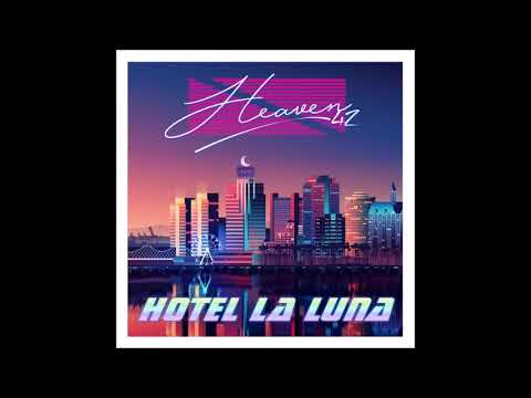 Heaven42 - Hotel La Luna