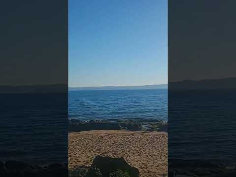 playa estación tome