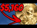 Very Rare Sacagawea Dollar Worth Thousands! What You Need To Know!