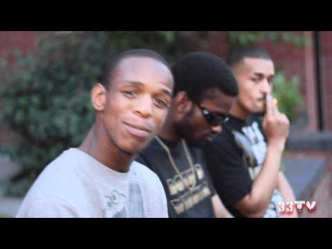33TV Firedon - When Im Blazin (Music Video)