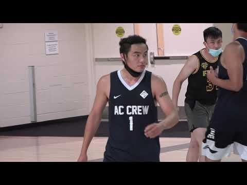 cua vs freakers - sunday tier ? - tcbl 2021 FALL