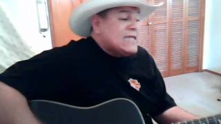 Beer,Bait and Ammo Kevin Fowler cover by Dave