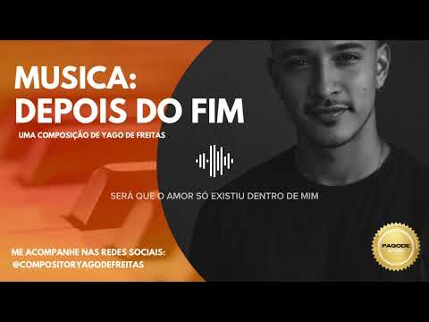 MÚSICA: DEPOIS DO FIM 