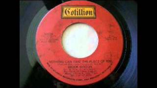 Brook Benton - Nothing Can Take the Place of You (1969)