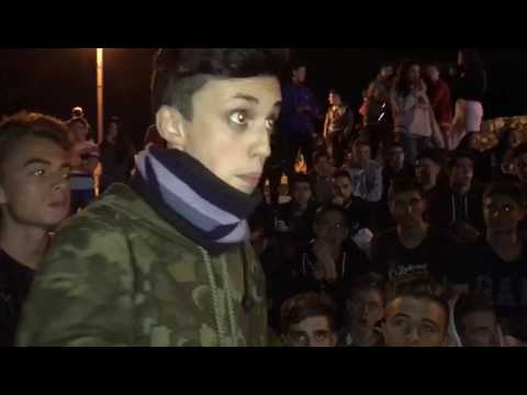 RapThor vs Kayros - Cuartos | TORNEO BCR II