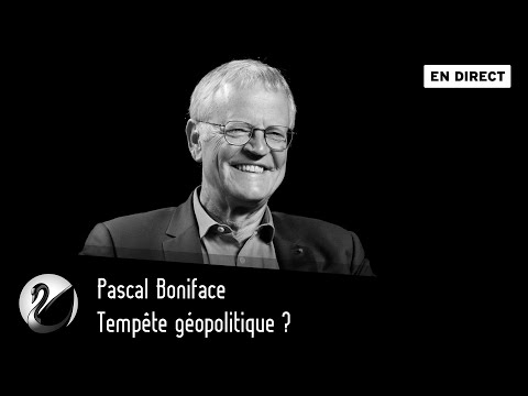 Vidéo de Pascal Boniface