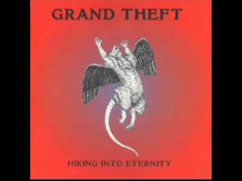 Grand Theft - Return Of The Meat Midgets (1972)