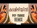 Kadamizhi Kamaladhalam Remix Psy Trance
