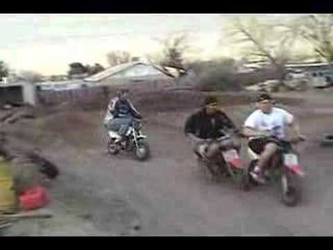 Dirty Mouf, Dirty Style