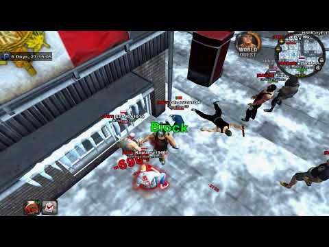 Hooligans Game: BUPETEBAPETE vs AmorPatriaeNostraLex - 3AM MORNING!