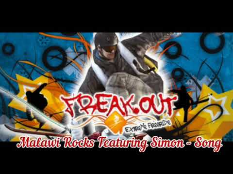 Freak Out: Extreme Freeride OST - Malawi Rocks Featuring Simon - Song