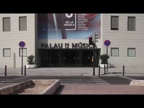 Tot a punt per a la Gala de la Música