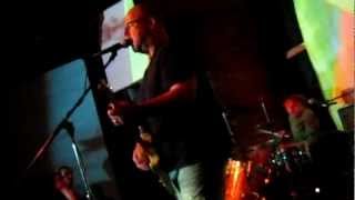 Black Francis - Wheels - Northampton, MA - July 13, 2012