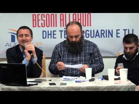 Si qëndron puna e Hixhames, a është mirë me praktiku? - Bekir Halimi dhe Ahmed Kalaja