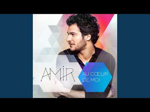 Videoclip de Broken Heart (feat. ABI) — Amir
