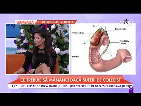 detoxifierea colonului de curățare înainte de operație