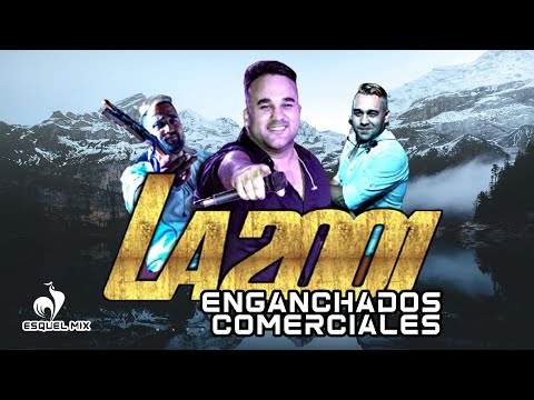 LA 2001 - ENGANCHADOS COMERCIALES