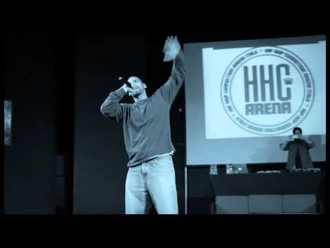 The Slash x ShadowKnight - Πές μου πως νιώθεις (LiveOnStage rmx)