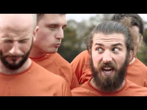 Haribo Tangfastics  at HuntOffice