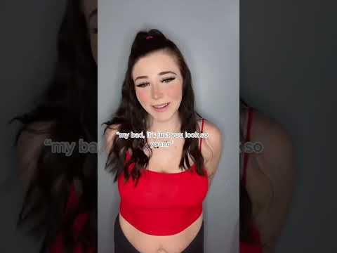 Perks Of Being A Teen Mom #shorts