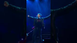 Graz 2018.09.09-Little Faith-Michael Patrick Kelly