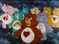 Care Bears Movie II A New Generation 35mm Trailer