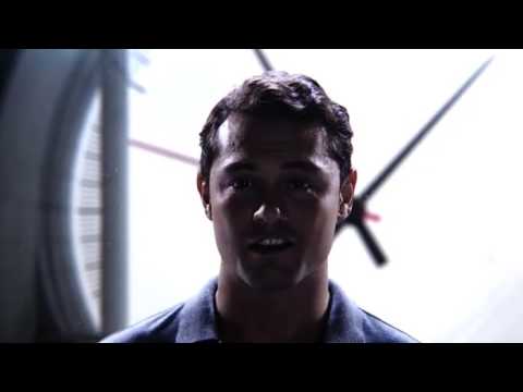 Anna & Brian's Pledge | Racing Extinction