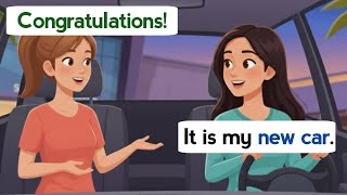 English Speaking Practice | Learn Daily English Conversations Practice For Beginners