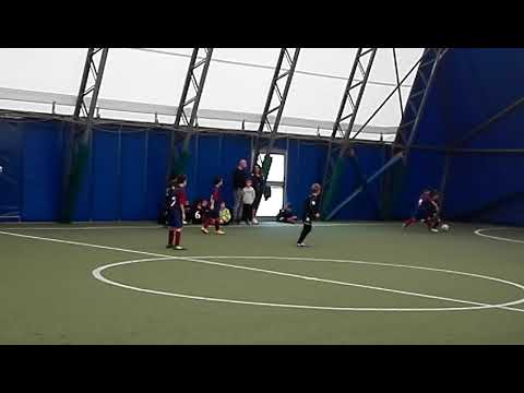 Gorla minore calcio2010