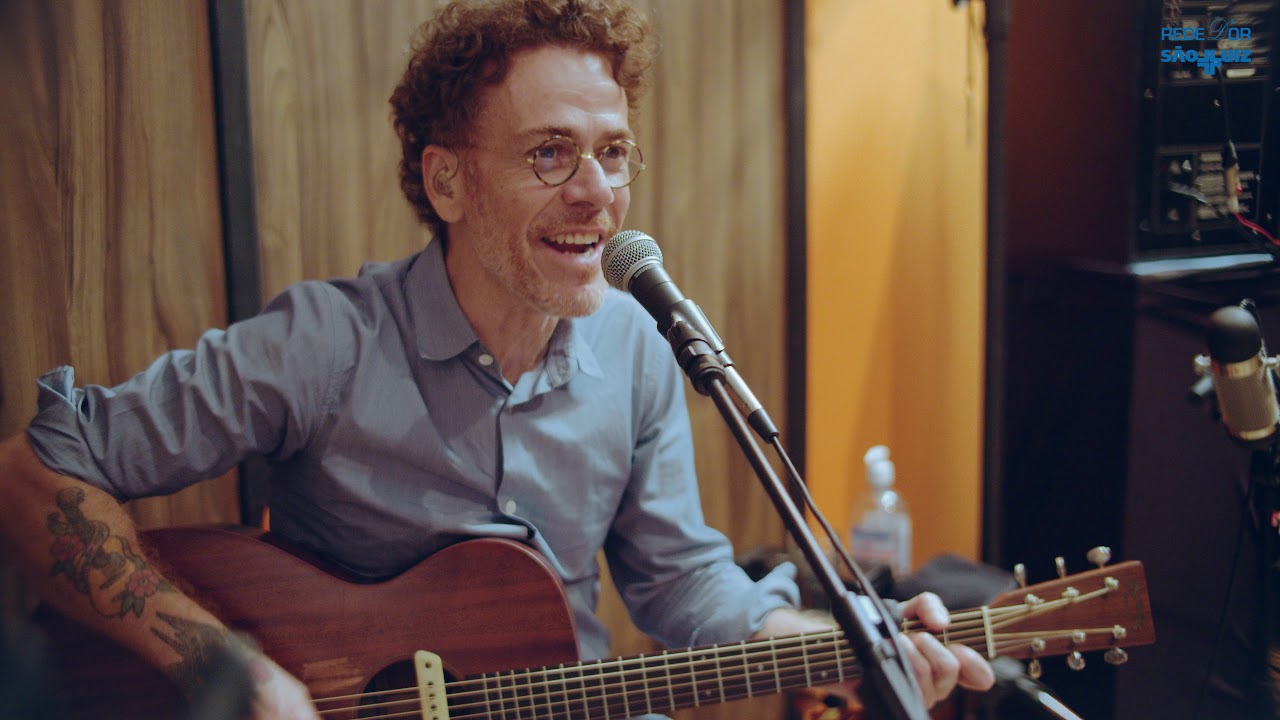 Laços - Homenagem aos profissionais de saúde - REDE D'OR SÃO LUIZ